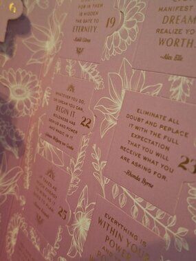 Spiritual Book Bundle – Manifesting + Soul Guide